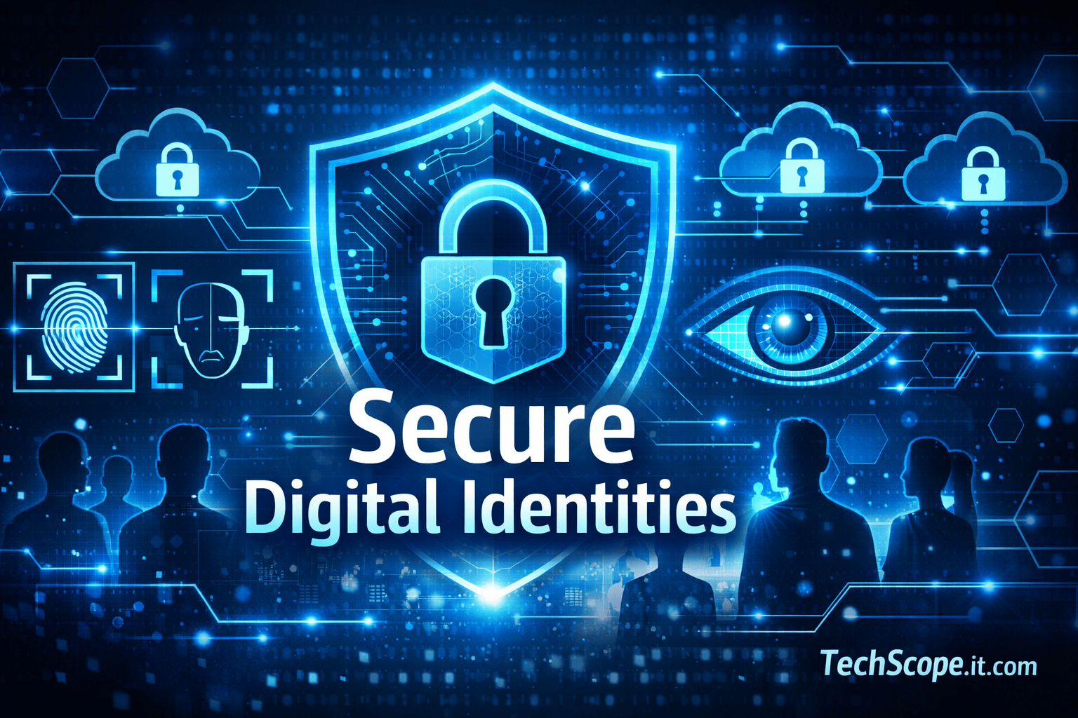 Identity and Access Management (IAM) 2026: Securing Digital Identities in a Zero-Trust World